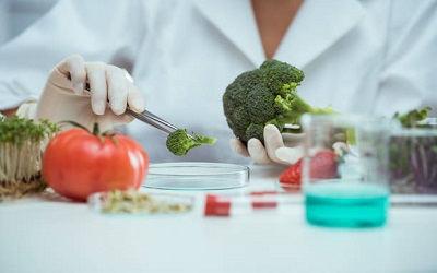 All you need to know about food safety training